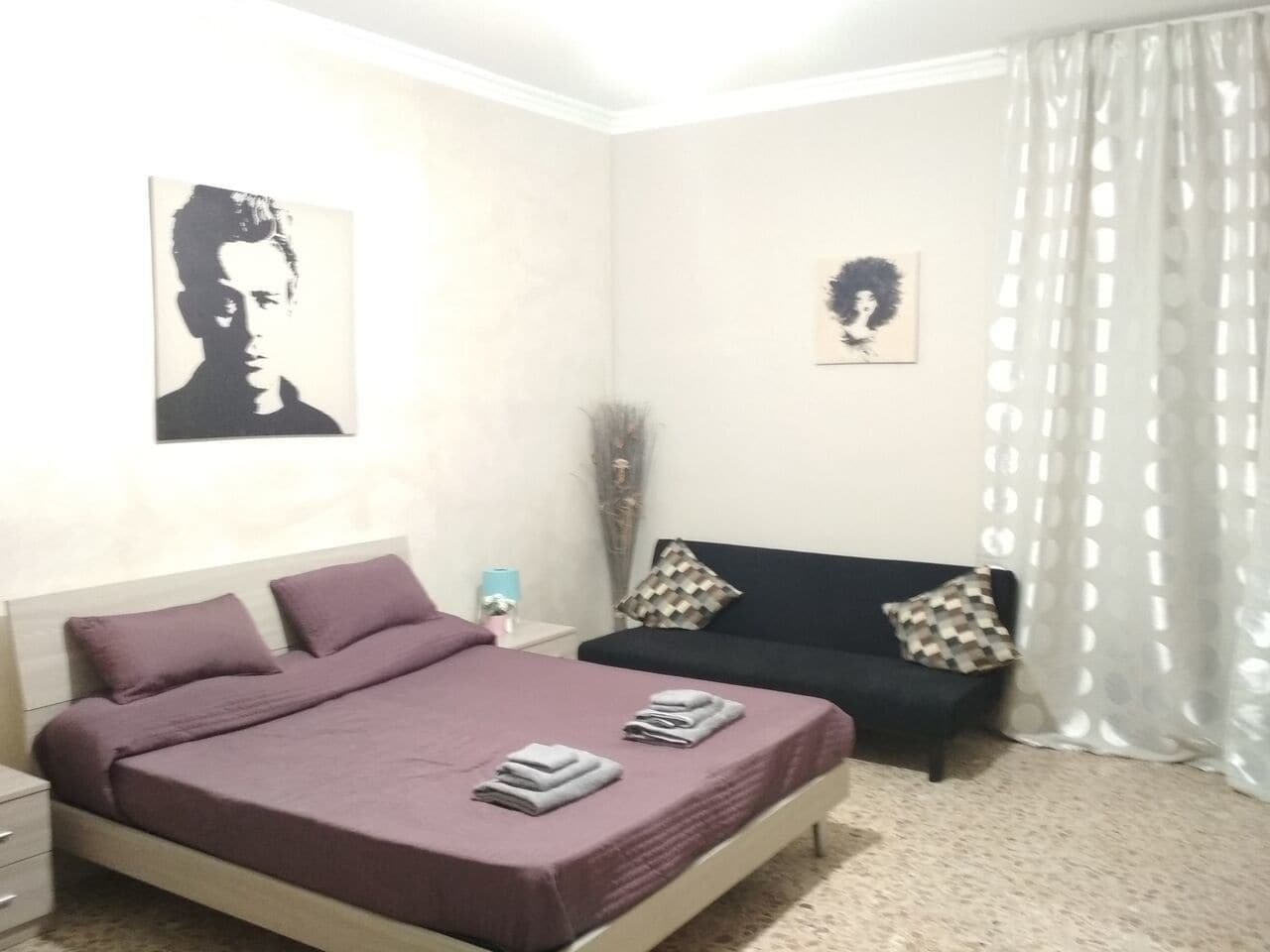 Start-Line Airport Pisa Bed & Breakfast Ngoại thất bức ảnh