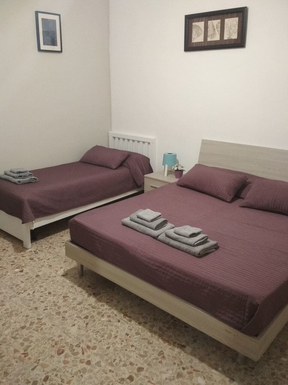 Start-Line Airport Pisa Bed & Breakfast Ngoại thất bức ảnh
