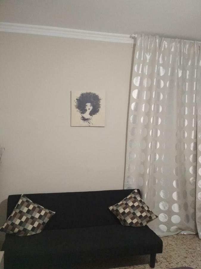 Start-Line Airport Pisa Bed & Breakfast Ngoại thất bức ảnh